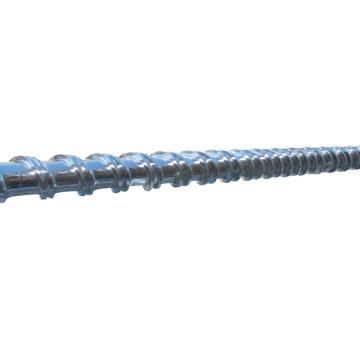 High Hardness Toughness Tool Steel Screw Optical Products